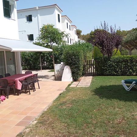 Villa Piscis Cala Blanca  Luaran gambar