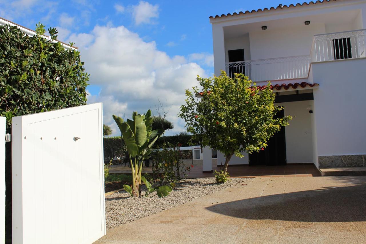 Villa Piscis Cala Blanca  Luaran gambar