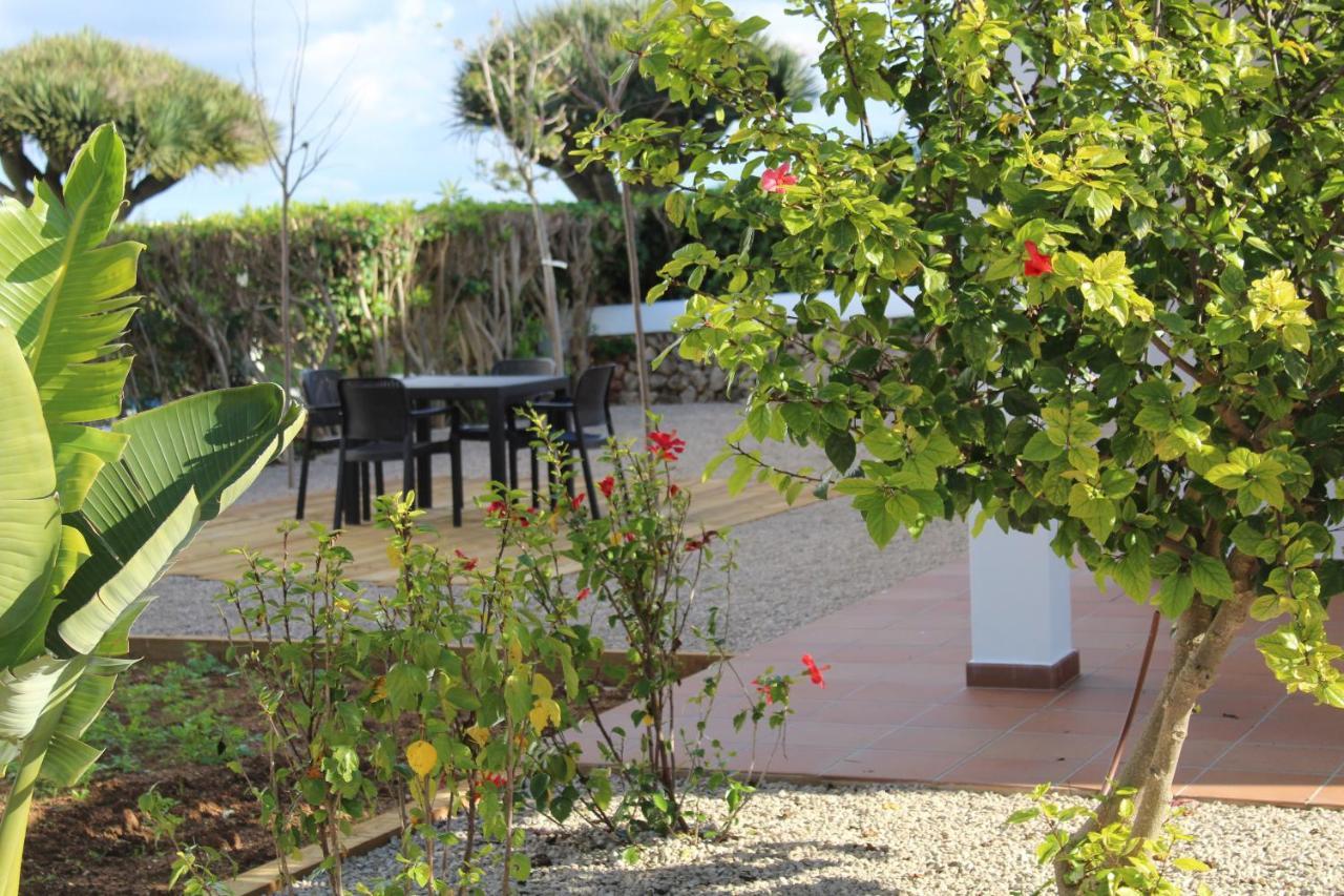 Villa Piscis Cala Blanca  Luaran gambar