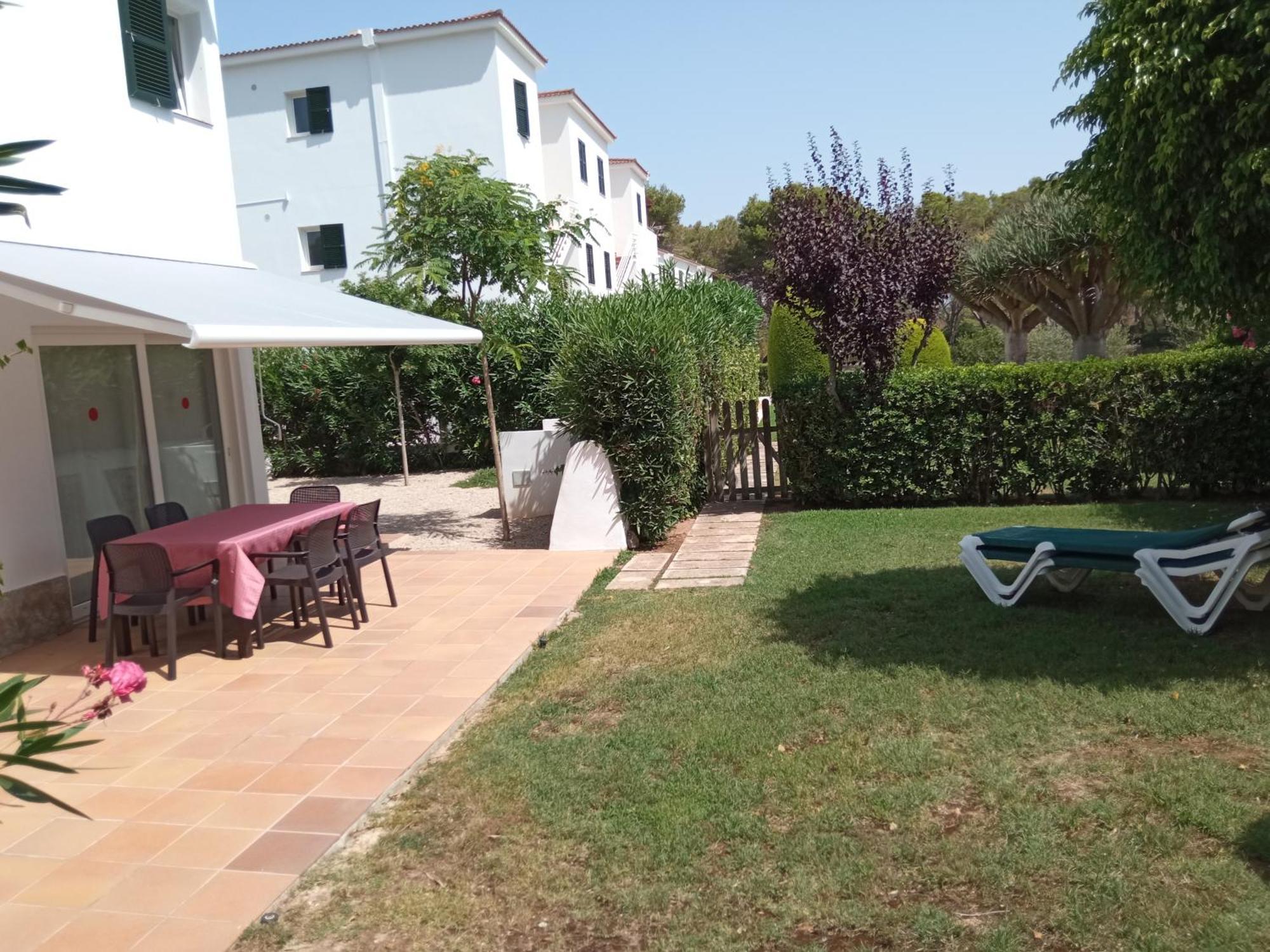 Villa Piscis Cala Blanca  Luaran gambar