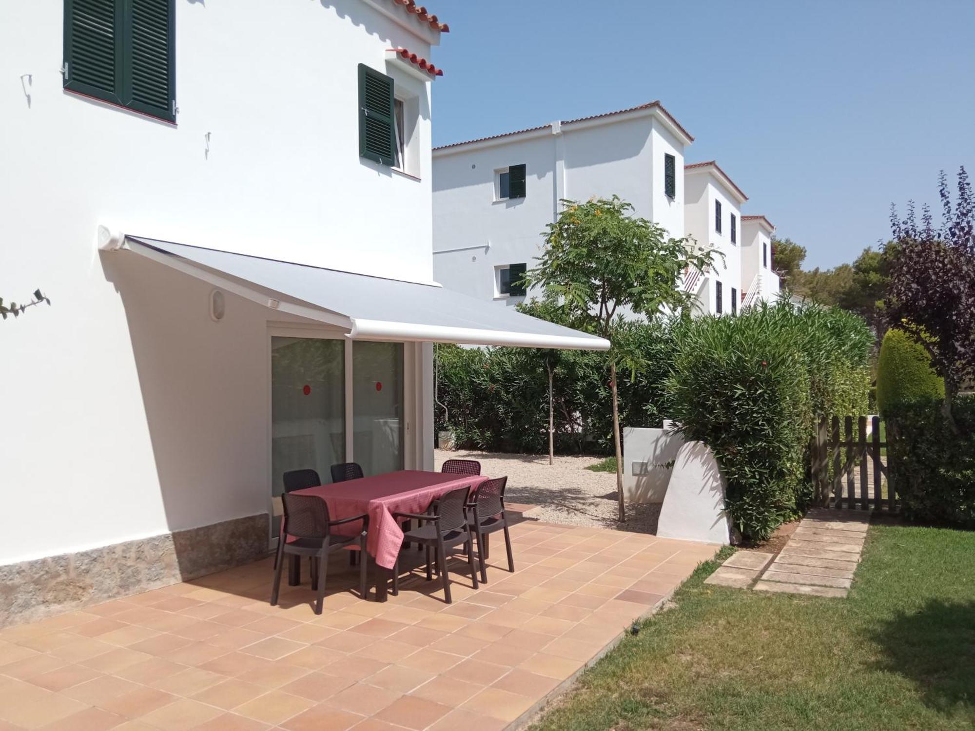 Villa Piscis Cala Blanca  Luaran gambar